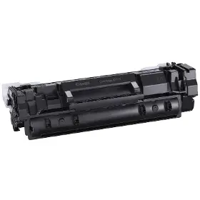 Toner - Canon CRG-071H Black - 4