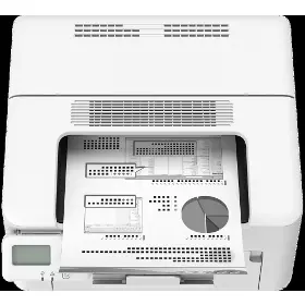 Laserová tlačiareň - Canon i-SENSYS LBP122dw II - 3
