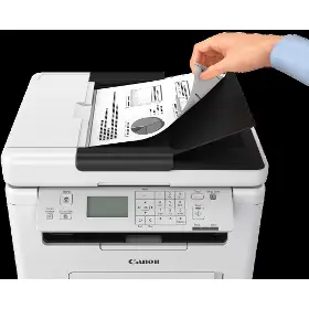Laserová tlačiareň - Canon i-SENSYS MF275dw II - 3