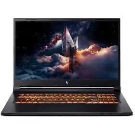 Herní notebook - Acer Nitro V 17 AI ANV17-41-R7Y9 (NH.QYTEC.003) - 1