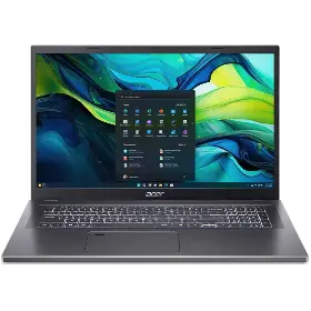 Notebook - Acer Aspire 17 (A17-51M-97MM) - 1