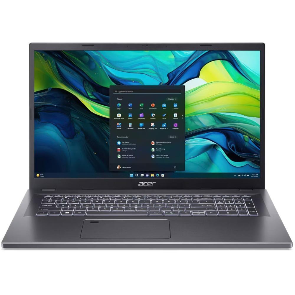 A17-51M-97MM 17,3 C9 16/512gb W11H acer