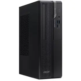 PC sestava - Acer Veriton X2722G_W_FR180W Black (DT.R7EEC.00P) - 2