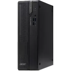 PC sestava - Acer Veriton X2722G_W_FR180W Black (DT.R7EEC.00P) - 3
