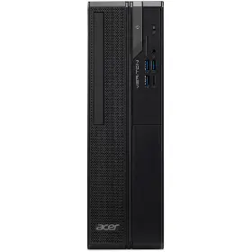 PC sestava - Acer Veriton X2722G_W_FR180W Black (DT.R7EEC.00P) - 1