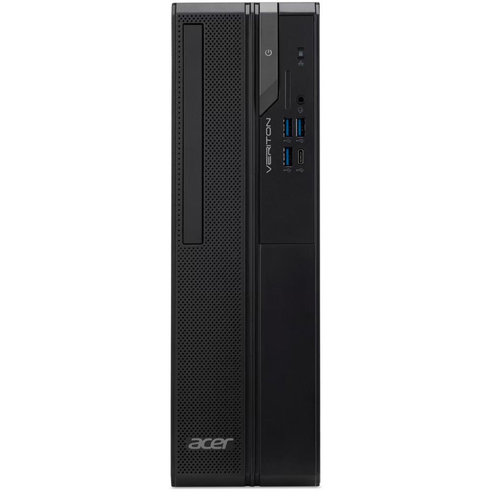 Veriton X2722GT  i3-14100 8/256GB W11P