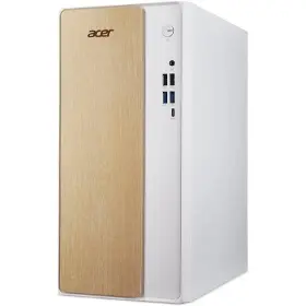 PC sestava - Acer Aspire TC-102_H610D4_FR180W White (DT.BT4EC.001) - 2