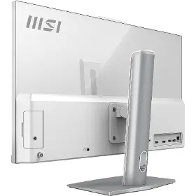 All in One PC - MSI Modern AM272P 12M-1203XEU White, Bez OS - 6