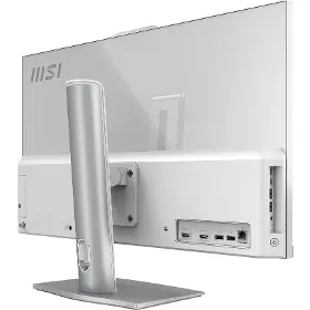 All in One PC - MSI Modern AM272P 12M-1203XEU White, Bez OS - 7