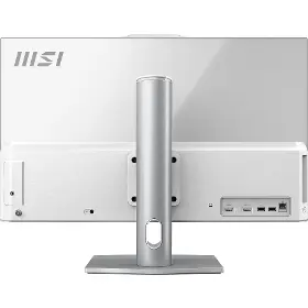 All in One PC - MSI Modern AM272P 12M-1203XEU White, Bez OS - 8