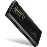 Axagon EEM2-SD2B M.2 NVMe/SATA SSD box