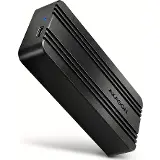 Axagon EEM2-40G M.2 NVMe SSD box