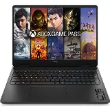 HP OMEN 16-am2000ncx Shadow Black (DG6X8EA)