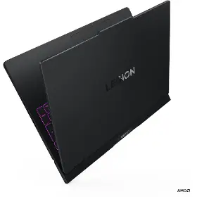 Herní notebook - Lenovo LEGION PRO 5 16AFR10 Eclipse Black (83F20050CK) - 10