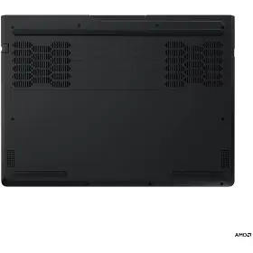 Herní notebook - Lenovo LEGION PRO 5 16AFR10 Eclipse Black (83F20050CK) - 13