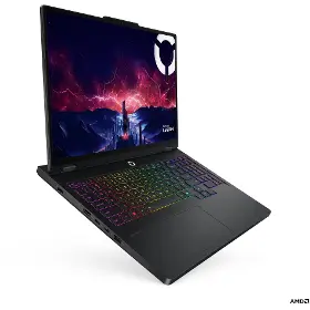 Herní notebook - Lenovo LEGION PRO 5 16AFR10 Eclipse Black (83F20050CK) - 6