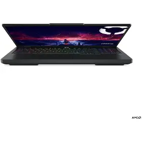 Herní notebook - Lenovo LEGION PRO 5 16AFR10 Eclipse Black (83F20050CK) - 7