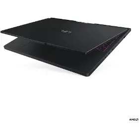 Herní notebook - Lenovo LEGION PRO 5 16AFR10 Eclipse Black (83F20050CK) - 8