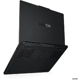 Herní notebook - Lenovo LEGION PRO 5 16AFR10 Eclipse Black (83F20050CK) - 9