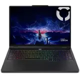 Lenovo LEGION PRO 5 16AFR10 Eclipse Black (83F20050CK)