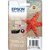 Epson C13T03U54010 603 color