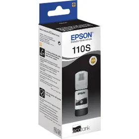 Originální cartridge - Epson C13T01L14A 110S black - 2