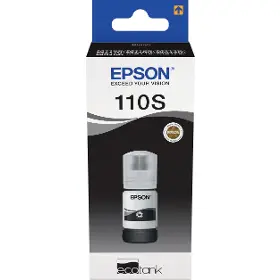 Originální cartridge - Epson C13T01L14A 110S black - 1