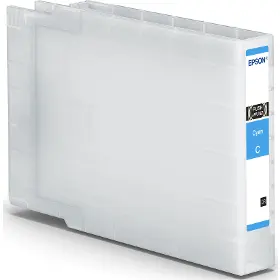 Originální cartridge - Epson C13T04A24N XXL cyan - 1
