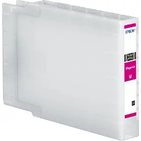 Originální cartridge - Epson C13T04A34N XXL magenta - 1