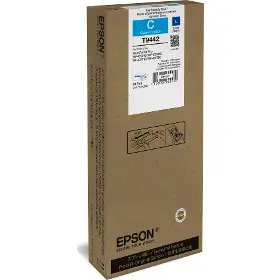 Originální cartridge - Epson C13T944240 cyan - 1