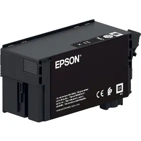 Originální cartridge - Epson C13T40D140 black - 1