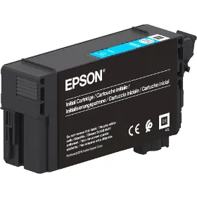 Originální cartridge - Epson C13T40D240 cyan - 1