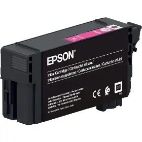 Originální cartridge - Epson C13T40D34N magenta - 1