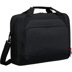 Brašna pro notebook - Targus Classic 17-18inch Briefcase CN418GL - 2