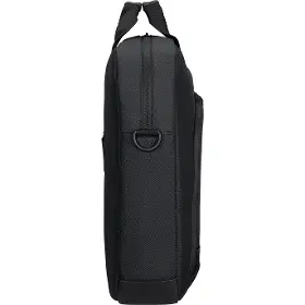 Brašna pro notebook - Targus Classic 17-18inch Briefcase CN418GL - 3