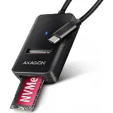 Axagon ADM2-CM USB-C Black