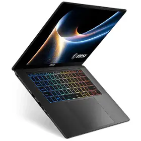 Herný notebook - MSI Stealth 16 AI+ B3WH-054CZ (9S7-263111-054) - 2