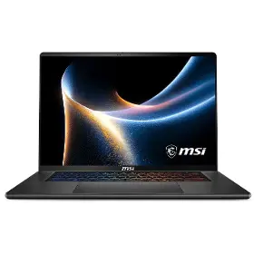 Herný notebook - MSI Stealth 16 AI+ B3WH-054CZ (9S7-263111-054) - 1