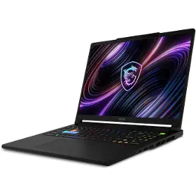 Herný notebook - MSI Raider A16 HX B8WI (9S7-265K22-005), Bez OS - 3
