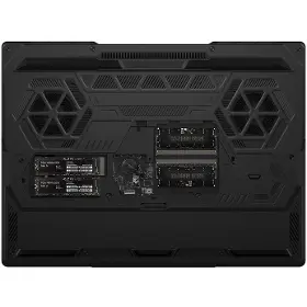 Herný notebook - MSI Raider A16 HX B8WI (9S7-265K22-005), Bez OS - 5
