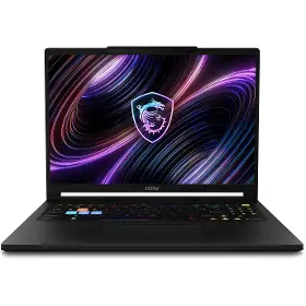 Herný notebook - MSI Raider A16 HX B8WI (9S7-265K22-005), Bez OS - 1