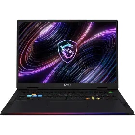 Herný notebook - MSI Raider 18 HX A2WI (9S7-1824C4-1282) - 1