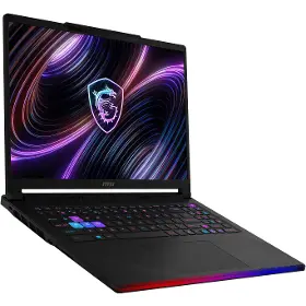 Herný notebook - MSI Raider 16 Max HX B2WI (9S7-265111-268) - 2