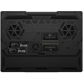 Herný notebook - MSI Raider 16 Max HX B2WI (9S7-265111-268) - 4