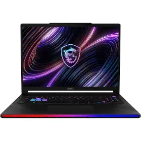 Herný notebook - MSI Raider 16 Max HX B2WI (9S7-265111-268) - 1