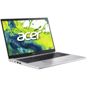 Notebook - Acer Aspire Lite 15  AL15-33P-3170 Silver (NX.D2KEC.005) - 2