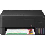 Epson EcoTank L3350 Black + CASHBACK 40 €