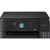 Epson EcoTank L3360 Black + CASHBACK 50 €