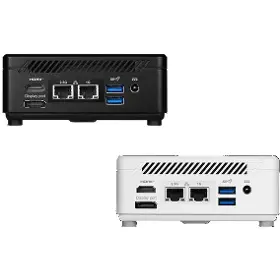 PC sestava - MSI Cubi 5 1M-610EU Black - 7