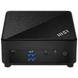 MSI Cubi 5 1M-610EU Black